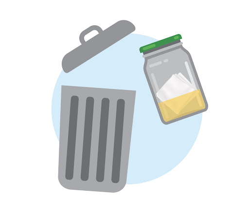 Fats, oils, grease disposal