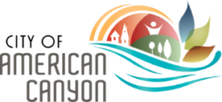 City Of American Canyon - Logo