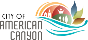 City Of American Canyon - Logo