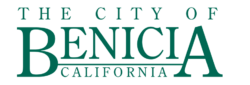 City Of Benicia - Logo
