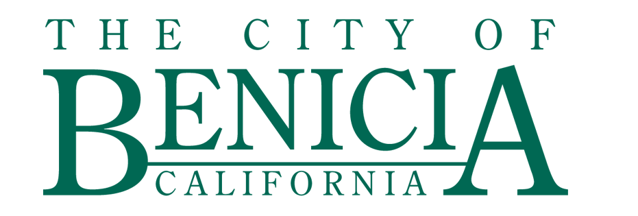 City Of Benicia - Logo